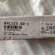 1pcs New B&R ACOPOS 8AC123.60-1 Interface Module in box  Fast shipment