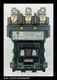 Allen-Bradley 500L-COD93 Lighting Contactor - 60A, 120v Coil - Tested/Warranty