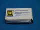 Square D B2.65 Heater Element Overload Relay NEW NOB
