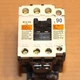 One FUJI SC-4-1G Contactor with 24VDC Coil #W90