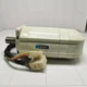 One Used Panasonic Servo Motor MSM042A1A Tested Free Shipping#LJ