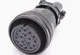 NEW MITSUBISHI MS3106B20-29S Servo Encoder Connector