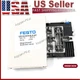 New FESTO CPV10-M1H-5LS-M7 161414 Solenoid Valve