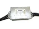 SIEMENS 6SE7027-2ES87-0FB1 3 AC 380-480V 50-60HZ INTERFACE LINE FILTER USED.