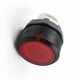 1PC ABB MP1-11R 1SFA611100R1101 Modular Pushbutton Red New