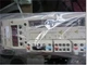 1 Pcs Frequency Converter Inverter Yaskawa 220V CIMR-V7AT20P7 0.75KW fi