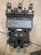 Allen-Bradley 509-EOD Starter Size 4 120 VAC Coil