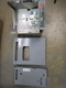 Allen Bradley 2100 MCC 30 amp HFD3030 65kA breaker feeder bucket 