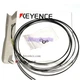 1PCS New KEYENCE FU-66TZ PHOTOELECTRIC REFLECTIVE FIBER DIFFUSE THREADED UNIT