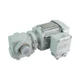 SEW SH37 DRN80MK4/ACB8 Gear Motor 0.55kW 380-415V 1435rpm i=5.38 -unused-