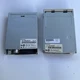Lot Of 2 PANASONIC JU-257A606P 3.5" FLOPPY DRIVE JU-256A527P Untested