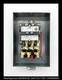 Westinghouse A200SACAC Non-Reversing Starter Enclosure ~ 120v - 1 Yr Warranty