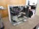 Allen-Bradley Size 1 MCC Bucket 2100U-GXSM014/1 480V 3Ph 60Hz 120V Coil w/ Door