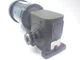 Leroy Somer 1111602720 Motor RPM1725 V/115/230 HP1/2