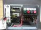 SQUARE D 30 AMP MOTOR CONTROL BUCKET MODEL 5 NEMA SIZE 1 STARTER COMBINATION