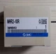 1PC New SMC MHR2-10R Rotary Actuated Air Gripper Free Shipping MHR210R #US
