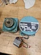 superior electric slo-syn ss50-p1 motor stepping rpm 16.6 120v .3A