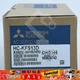 1PC New Mitsubishi HC-KFS13D HCKFS13D Servo Motor Expedited Shipping
