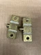 Square D B2.65 Thermal Overload Relay Heater Element Used (st1221)