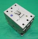 Allen Bradley Contactor, 100-C60*00, Series A, 230 Volt AC coil, 90 Amp, 3-pole
