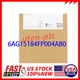 Siemens 6AG1518-4FP00-4AB0 /6AG15184FP004AB0 Brand New Free Shipping