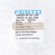 New In Box FESTO DRQD-B-20-180-PPVJ-A-AL-FW (563342) Twin-piston Cylinder