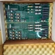 GE 531X195CPTAFG1 VA-4 VA-5 Conv Pulse Transformer Isolator Lot Of 2 PCB Boards