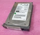 Sun 390-0174 73GB Scsi SIC 80pin 10K RPM 540-5455 ST373207LC - S3603