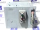 Allen Bradley 2100 MCC 60 Amp Fusible Combo Bucket 12" W/ Door Size 2 5O9-COD