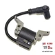 Ignition Coil 0G9241T Fit For Ge-nerac Engine XP6500 XP8000 GP7000 XG8000 
