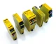 PILZ PNOZ X2.8P 24VACDC 3N/O 1N/C 777301*2PCS PNOZ MC3P 773732/ PNOZ X3 110AC 24