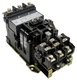 Allen Bradley 509-EOD /A Size 4 NEMA Motor Starter, 100HP, 110VAC Coil, 595-A