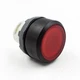 ONE New ABB MP1-11R 1SFA611100R1101 Modular Pushbutton Red