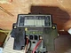 Square D 8536SF01 Size 4 Motor Starter 100HP 120V Coil Sz4 600V bench tested