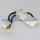 One Used MSM5AZA1B Panasonic AC Servo Motor#QW