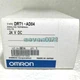 1PC New In Box OMRON DRT1-AD04 DRT1AD04 Analog Input Terminal