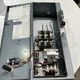 Square D 8538SDG16V81C Combination Motor Starter Size 2 NEMA 25Hp 60A 600V Fused