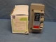 NEW General Electric CR2943NJ201B Start/Stop Pushbutton Station 10 Amps NEMA 4