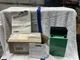 NIB Phoenix Contact CM 62-PS-120AC/5DC/1 Power Supply Module DIN Rail 2943369