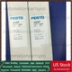 US FREE TAX new festo CPE14-M1BH-5/3GS-1/8 196938  CPE14-M1BH-5/3GS-1/8