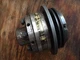 Sankyo Mfg Co Torque Limiter 6TR-2A Japan Drive Motor Disconnect Clutch Load