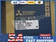 1PC New Mitsubishi HF-SP202B Servo Motor HFSP202B Expedited Shipping