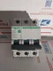 New Without Box Schneider Electric M9F23306 Multi9 C60SP 3P D 6A MCB - Trl7#300