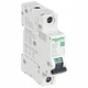 Schneider Electric M9F22104 Miniature Circuit Breaker Multi9 C60SP C 4A 277V~