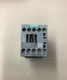 Siemens 3RT2018-1BB42 Contactor 16A 24VDC DIN Rail (b212)