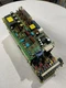 FANUC A06B-6047-H002 VELOCITY CONTROL UNIT W/ A20B-0009-0320/11D TOP BOARD