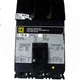 SQUARE D FAL-36015-13M MAG-GARD ADJUSTABLE INSTANTANEOUS TRIP CIRCUIT BREAKER