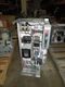 Allen Bradley 2100 2163Q 1HP/0.75HP 480V Powerflex70 VFD Fusible 32.5" Tall Used