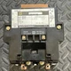 Square D NEMA Size 3 3-pole Motor Coil Starter Type SE02 Series A