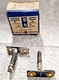 GENERAL ELECTRIC CR123 C15.1B NOS Pack of 2 ea VTG NEW